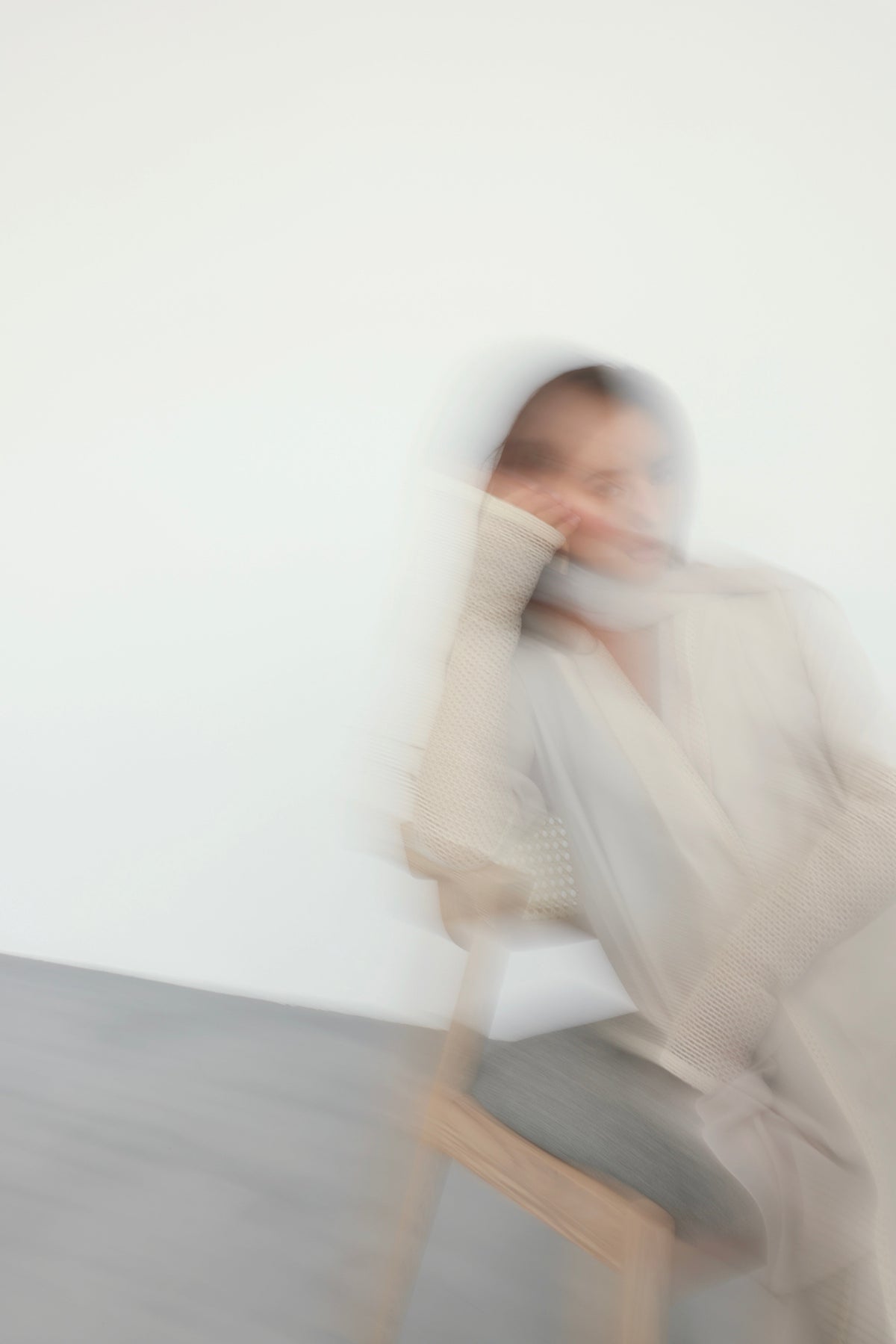 Mono Form - Fall 27'